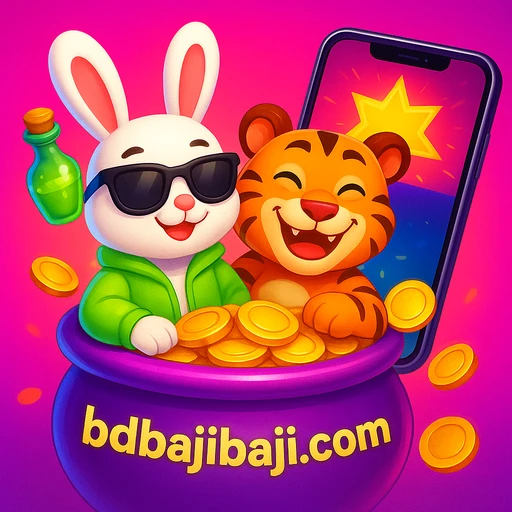 baji baji এর ক্রীড়া জুয়ায় প্রতিযোগিতামূলক সম্ভাবনার সাথে