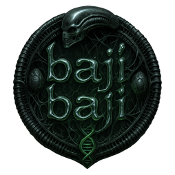 baji baji লোগো