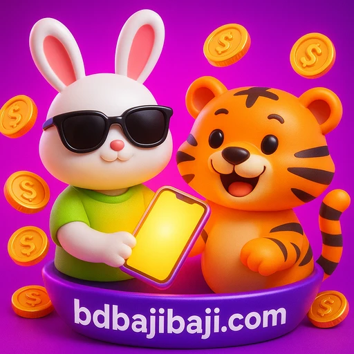 baji baji–এর একচেটিয়া বিশেষ অতিথি প্রোগ্রাম